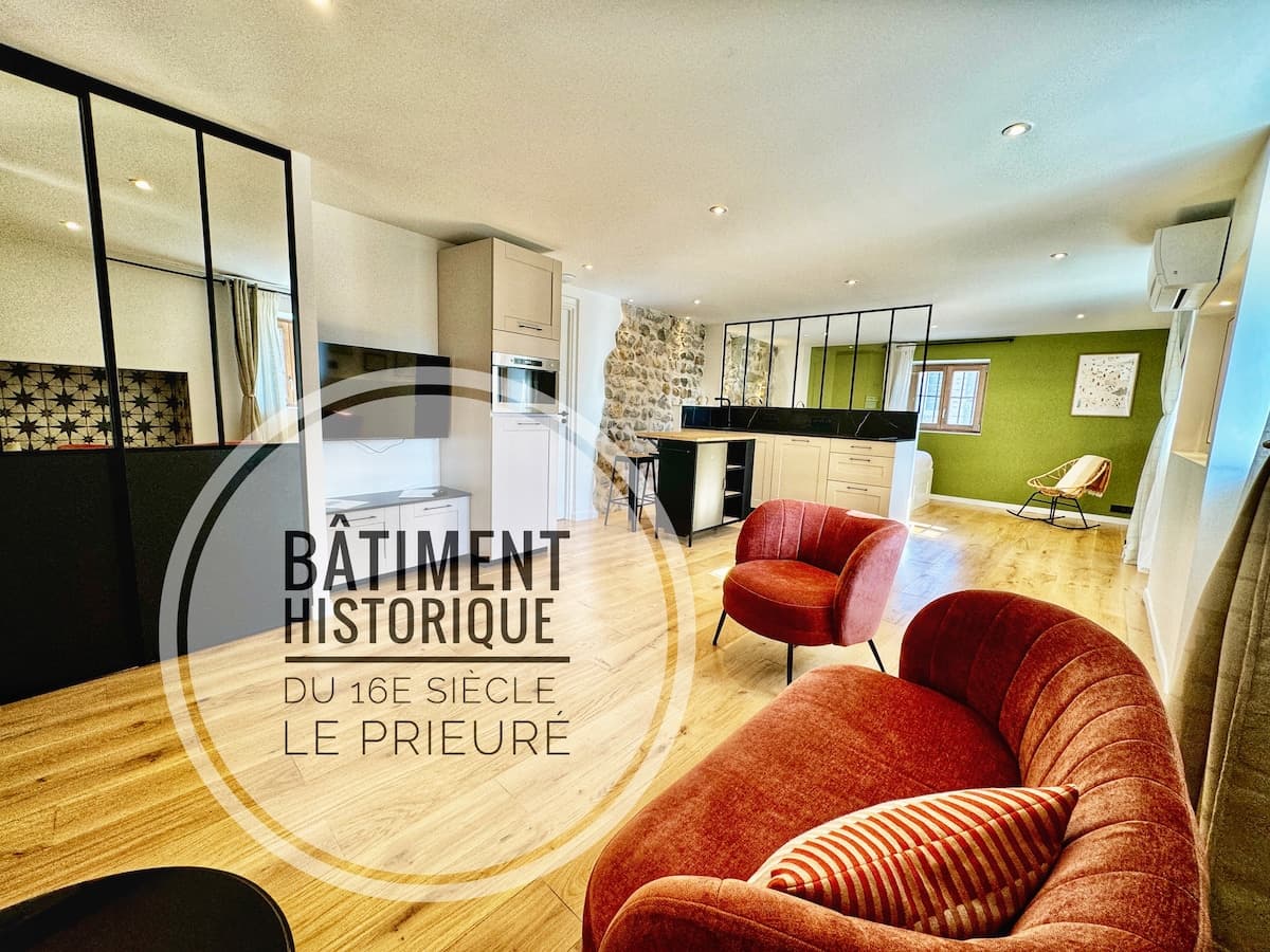 Studio Mont Pellat