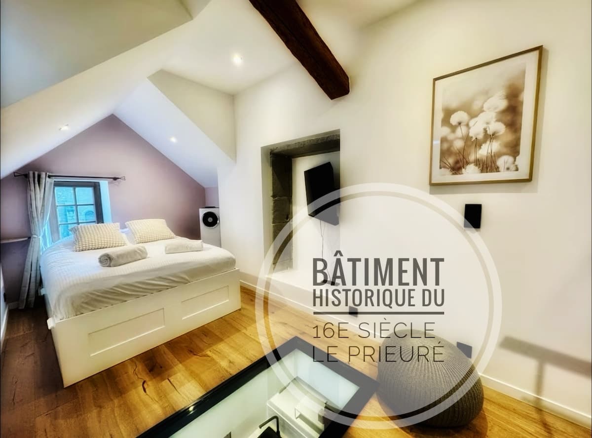 Duplex Nivolet