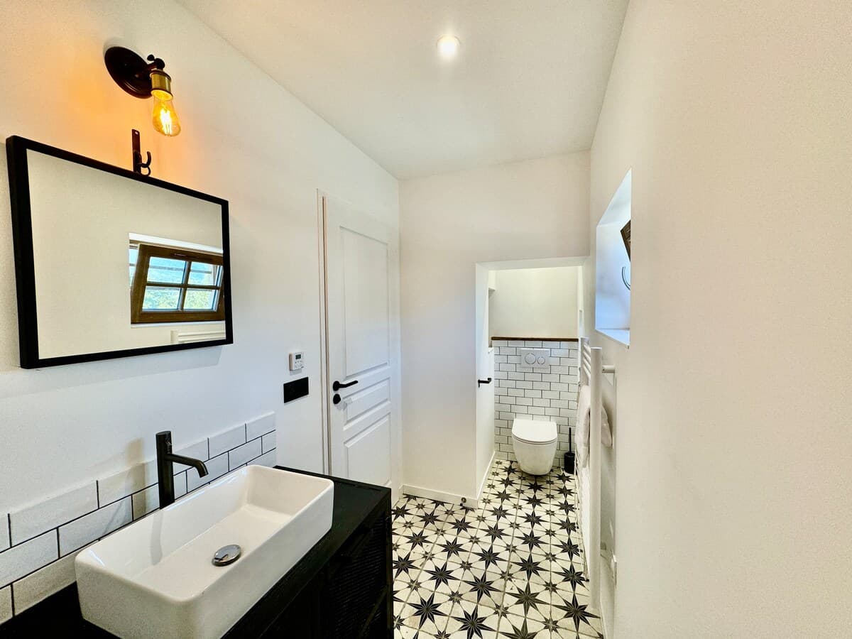 Duplex Nivolet