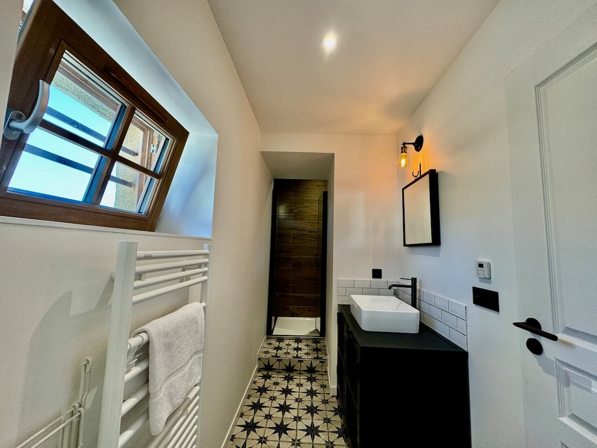 Duplex Nivolet
